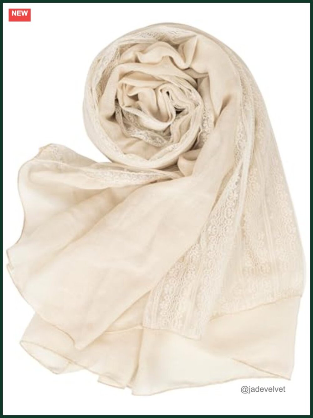 Linen Cotton Blend Fashion Scarf Shawl Wrap Sun Protection